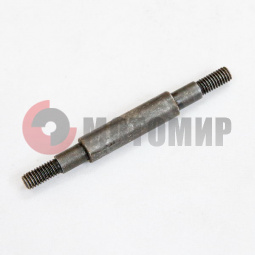 Ось Буран вариатора Альпина (110601312) Ось Буран вариатора Альпина (110601312)