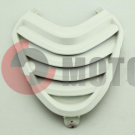 Обтекатель F1 передий верхний (надКлюв) малый декоративый Обтекатель F1 передий верхний (надКлюв) малый декоративый