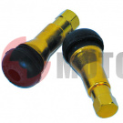 Вентиль безкам.колеса (прямой) 2шт. Вентиль безкам.колеса (прямой) 2шт.