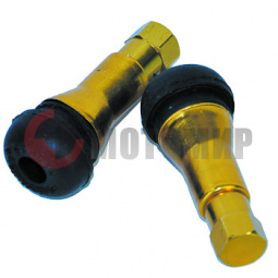 Вентиль безкам.колеса (прямой) 2шт. Вентиль безкам.колеса (прямой) 2шт.