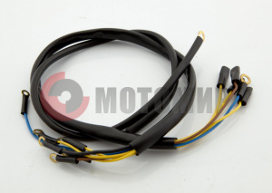 Проводка Иж Пл5/Юп5 генератора Россия Проводка Иж Пл5/Юп5 генератора Россия