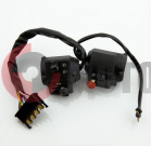 Переключатели Ява левый/правый в сборе Переключатели Ява левый/правый в сборе