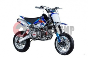 ������� KAYO EVOLUTION YX150EM 17/14 KRZ Rolling Moto (�����. �����., ��. ������� 2020 �.)