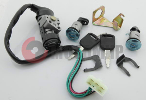 ����� ��������� (��������) Zongshen STREET/QT