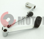 Педаль переключения передач 4т.250cc Taker250 в сб. Педаль переключения передач 4т.250cc Taker250 в сб.