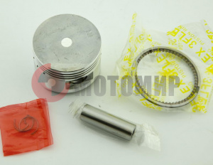 Поршень Alfa 110 STD (52,40 р-13) 152FMH Поршень Alfa 110 STD (52,40 р-13) 152FMH