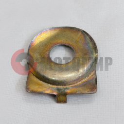 Шайба Буран стопорная (контровочная) трансмиссии 110601004 Шайба Буран стопорная (контровочная) трансмиссии 110601004