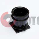 Патрубок воздушного фильтра Delta.рез. Патрубок воздушного фильтра Delta.рез.