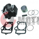 ЦПГ Alfa 100cc (50mm) 139FMB ЦПГ Alfa 100cc (50mm) 139FMB