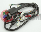 Проводка  4Т 200   Safari200 Проводка  4Т 200   Safari200