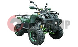 ATV MM AVENGER EVO 125 ATV MM AVENGER EVO 125