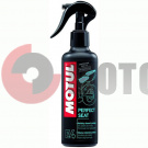 ���������� ��������� ������ MOTUL E4 Perfect Seat 250 ��