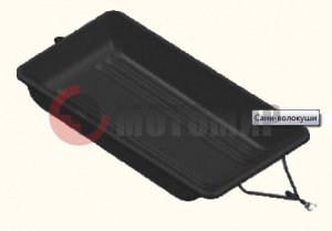 САНИ Patron Рекс с демпферн.устр. САНИ Patron Рекс с демпферн.устр.