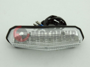 Фонарь задний в сб.Blaze250 Фонарь задний в сб.Blaze250