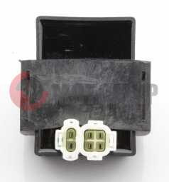 Коммутатор 4T (4+2) 250 Такер/MOTRAC больш. Коммутатор 4T (4+2) 250 Такер/MOTRAC больш.