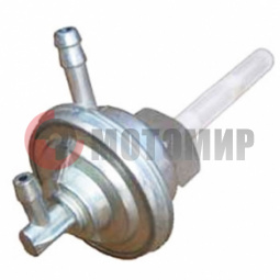 Бензокран вакуумный 4T GY6 50 (2 выхода) вкручиваемый Бензокран вакуумный 4T GY6 50 (2 выхода) вкручиваемый