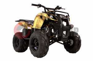 Комплект для сборки Avantis H8 LUX 125cc 4т (2018 год) Комплект для сборки Avantis H8 LUX 125cc 4т (2018 год)