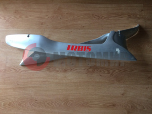 Обтекатель боковой SKYNET (порога) лыжа левый/правый Обтекатель боковой SKYNET (порога) лыжа левый/правый