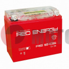 АКБ RED ENERGY DS 12-05 (114 x70 x106) LCD дисплеем