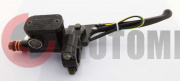 Ручка гидравлики тормоза передняя правая в сборе 2т.JOG50 Ручка гидравлики тормоза передняя правая в сборе 2т.JOG50