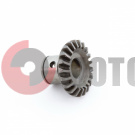 Шестерня ведом.Ветер.редук. Шестерня ведом.Ветер.редук.