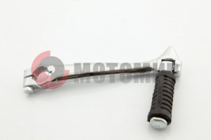 Кикстартер Восход хром Кикстартер Восход хром