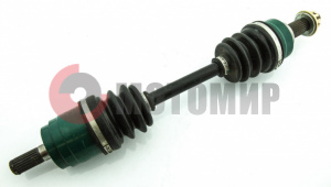 ������ ������ ATV400 PolarFOX