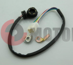 Датчик включенной передачи Дельта/Альфа в движке Датчик включенной передачи Дельта/Альфа в движке