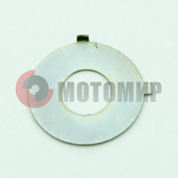 Шайба стопорная болта махавика Шайба стопорная болта махавика