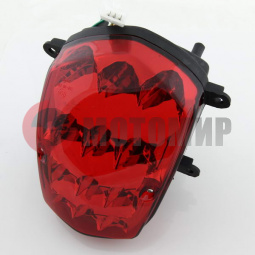 Фонарь задний в сб.Кобра(М) Фонарь задний в сб.Кобра(М)