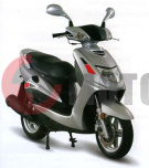 ������ Patron Grand 50