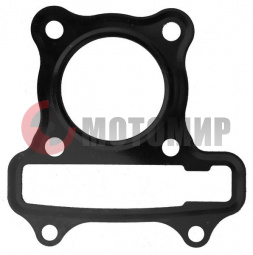 Прокладка GY6 80см3.головки скутер Прокладка GY6 80см3.головки скутер