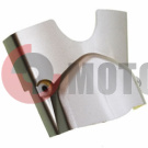 Крышка картера левая Альфа Дельта (звезд.) пл. Крышка картера левая Альфа Дельта (звезд.) пл.