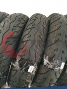 �������� 130/90-16 /HF261A/DURO ����.