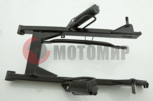 Вилка маятниковая VIRAGO/GS Вилка маятниковая VIRAGO/GS