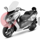 ����������� SYM JOYMAX 300i ABS �����