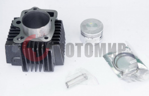 ЦПГ Alfa 110cc (52,4mm) 152FMH ITALIKA ЦПГ Alfa 110cc (52,4mm) 152FMH ITALIKA