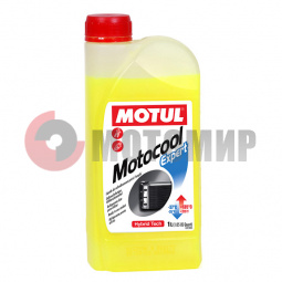   MOTUL Motocool Expert -37 C 1 