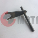 Вилочка переключения скоростей Мопед Вилочка переключения скоростей Мопед