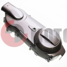 Крышка вариатора 125 152QMI Крышка вариатора 125 152QMI