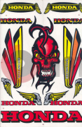 �������� Honda 4 (�������)