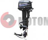 �������� ����� SEA-PRO T 25 S&E 2�.