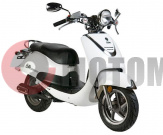 ������ SYM Allo 50 ��������