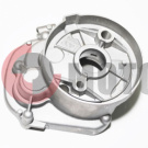 Крышка редуктора 139QMB 4х-т.задняя Крышка редуктора 139QMB 4х-т.задняя