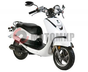 ������ SYM Allo 50 ��������