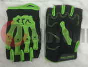 Перчатки без пальцев ТИП 3, M Перчатки без пальцев ТИП 3, M