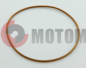 Кольцо уплотнительное головкиТайга (рез.)С40500039 Кольцо уплотнительное головкиТайга (рез.)С40500039