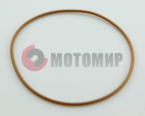 Кольцо уплотнительное головкиТайга (рез.)С40500039 Кольцо уплотнительное головкиТайга (рез.)С40500039