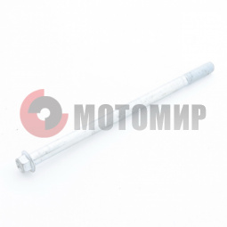 Болт крепл.двигат.4х т.(ф10)Кл/Ак. Болт крепл.двигат.4х т.(ф10)Кл/Ак.