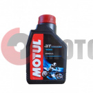   MOTUL 100 MOTOMIX 2T  1 